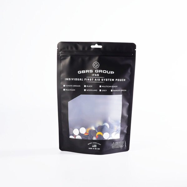 Pre-roll packaging reference for a multi-pack odor-control project