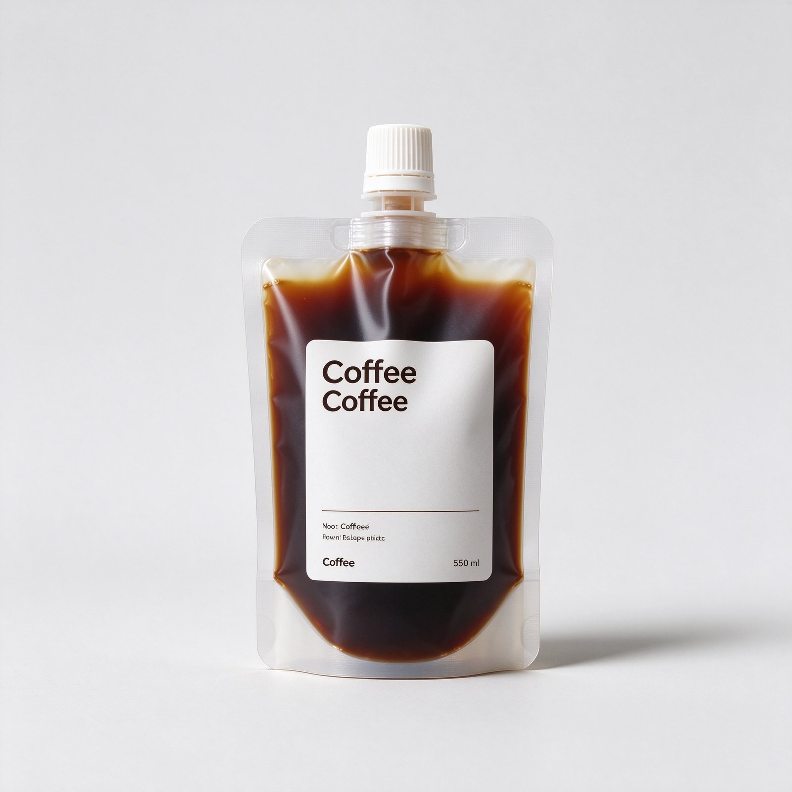 Custom Concentrate Packaging