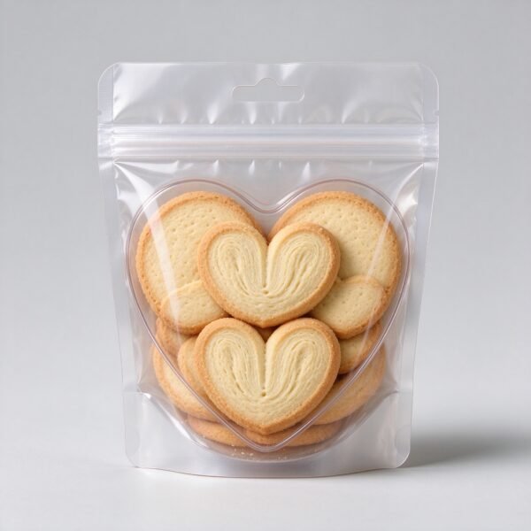 Custom Food Packaging Bags