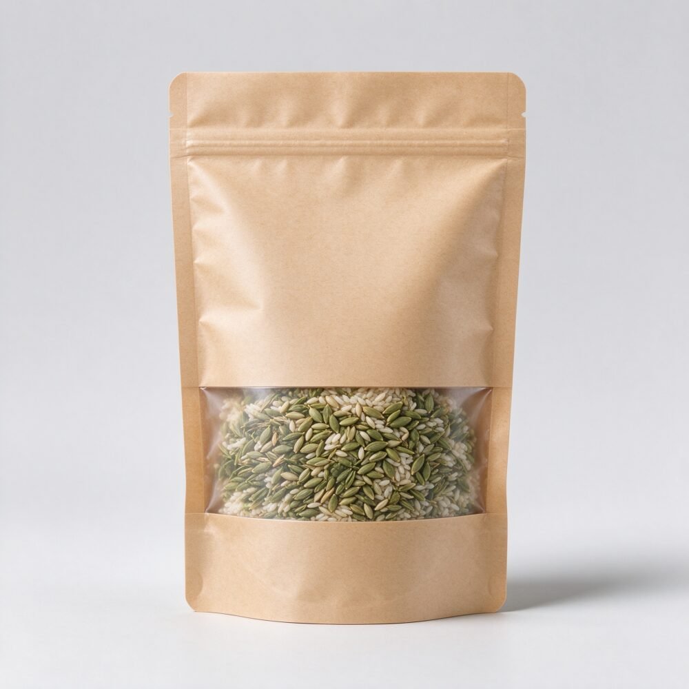 Custom Pre-Roll Packaging