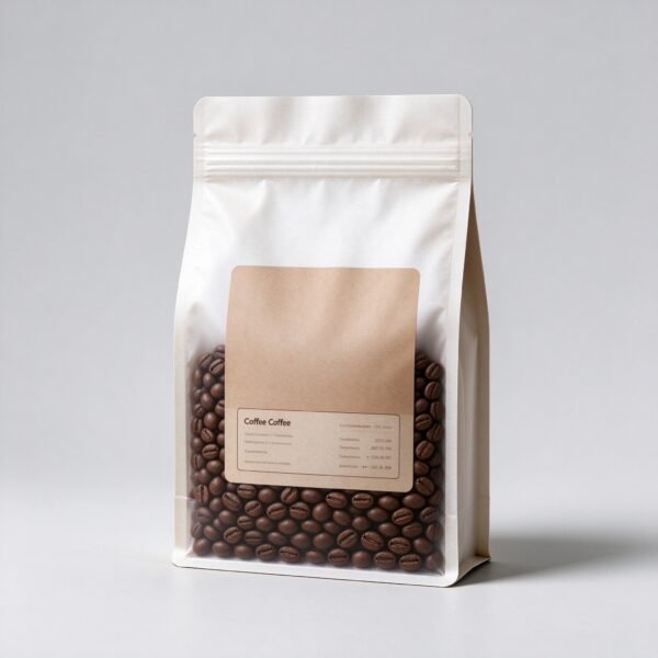 Stand-up Pouch for Dog and Cat Food
