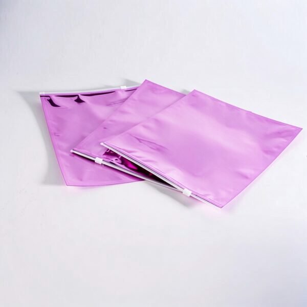 Garment bags, zipper pull bag