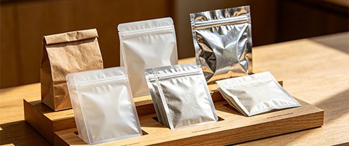 Factory Direct Cannabis Barrier Packaging