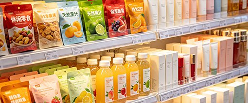 General & Eco Factory Packaging