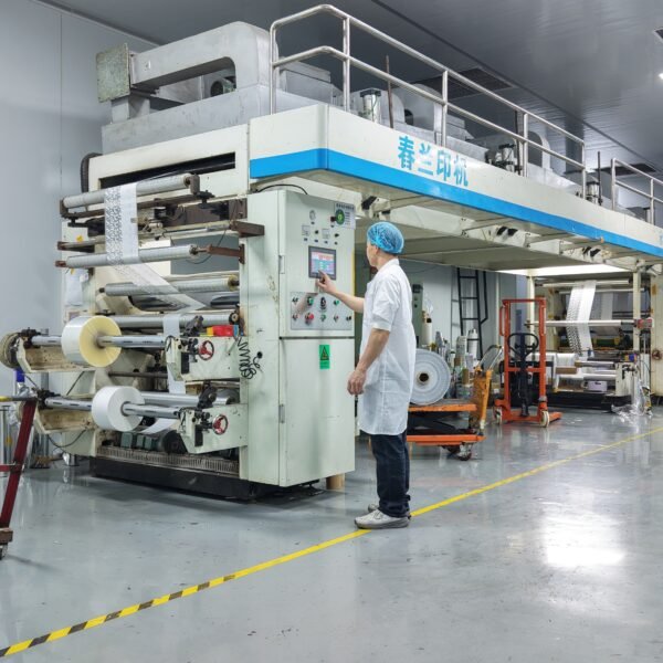 Multifunction Machine