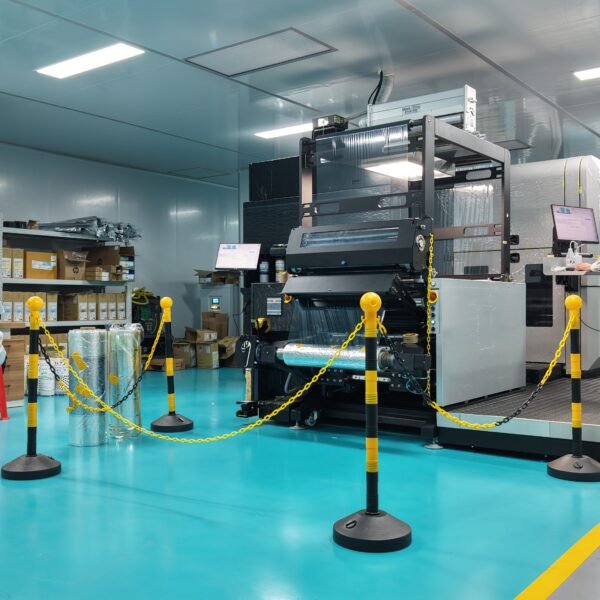 Digital Printing Machine