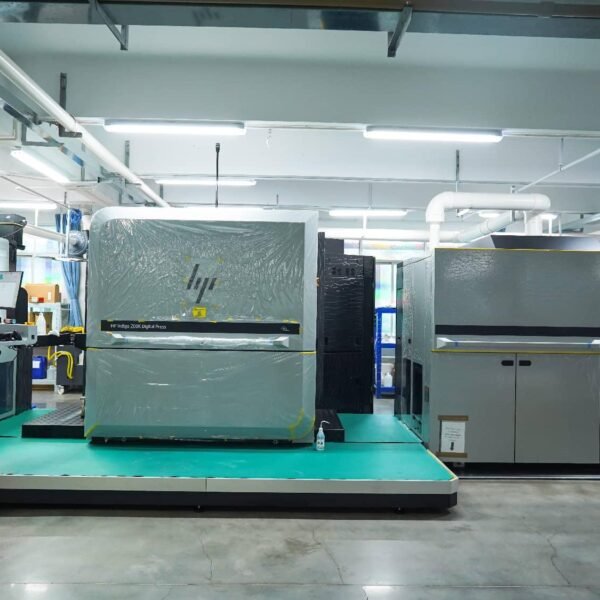 HeIndigo 200K Digital Press