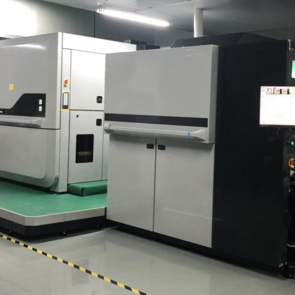 HeIndigo 25K Digital Press