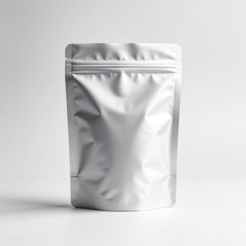 Printed stand-up pouch application