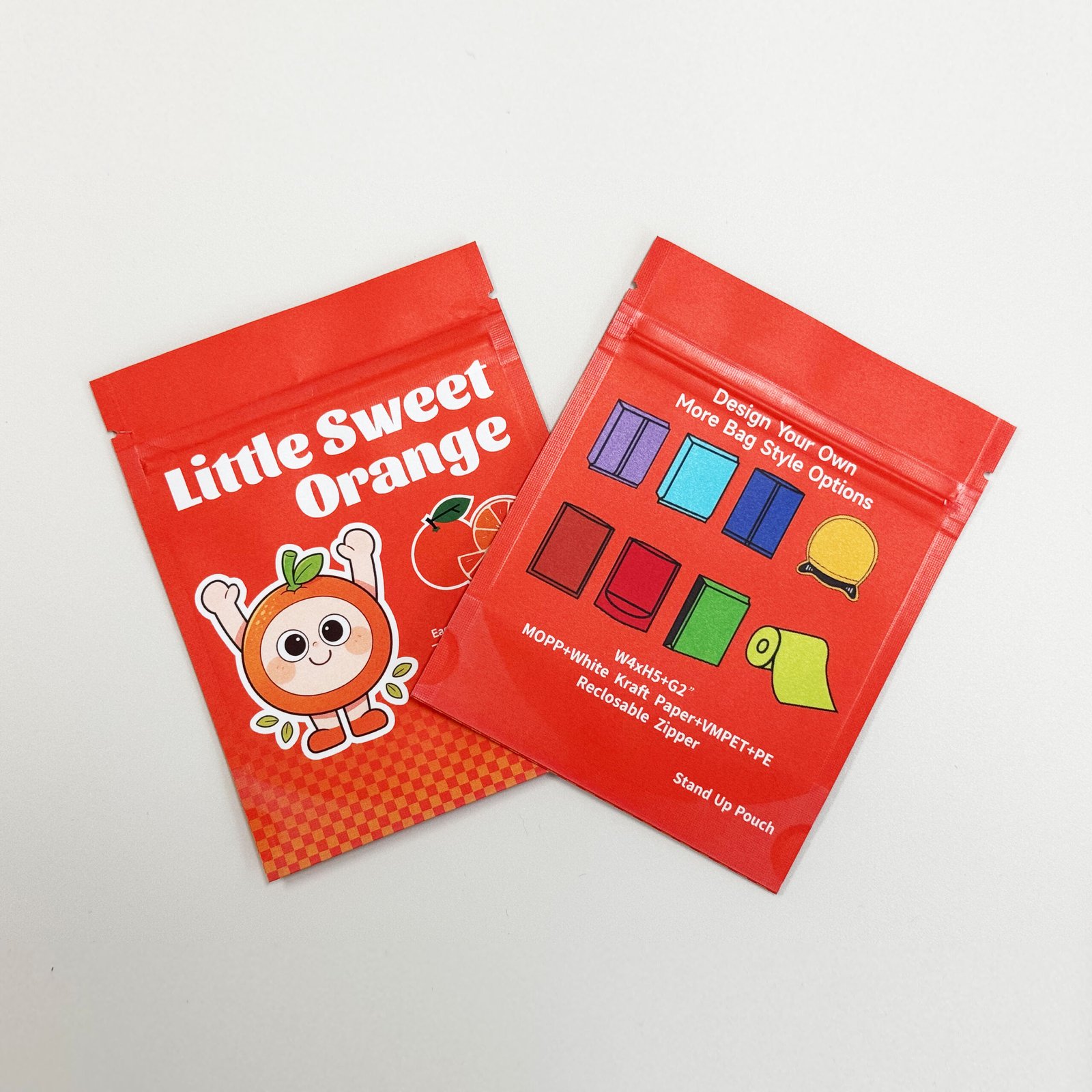 Candy Packaging