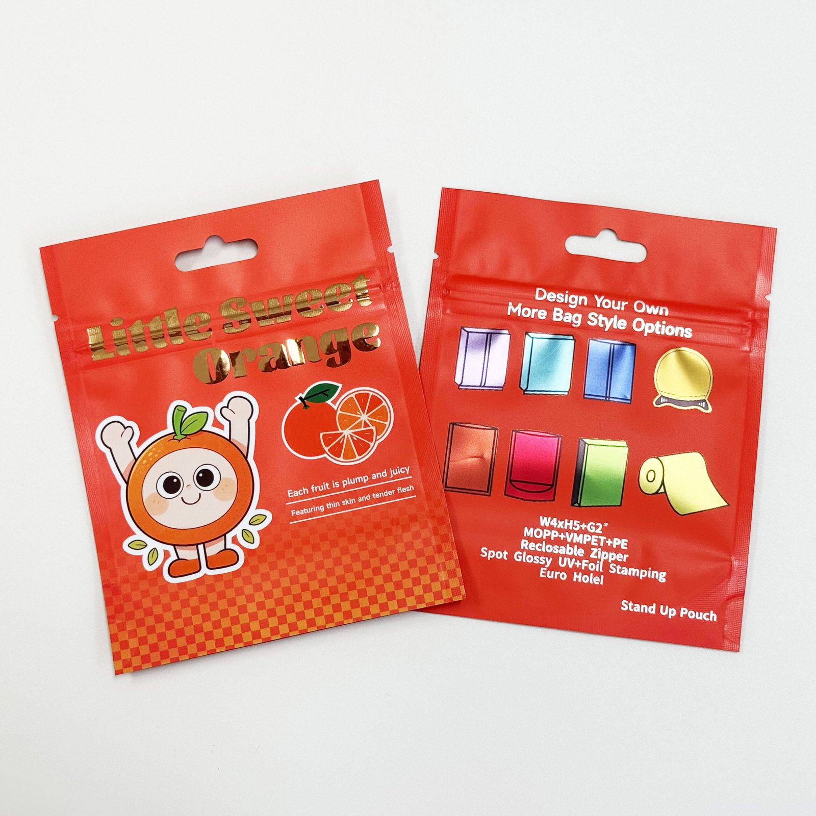 Candy Packaging - Image 2